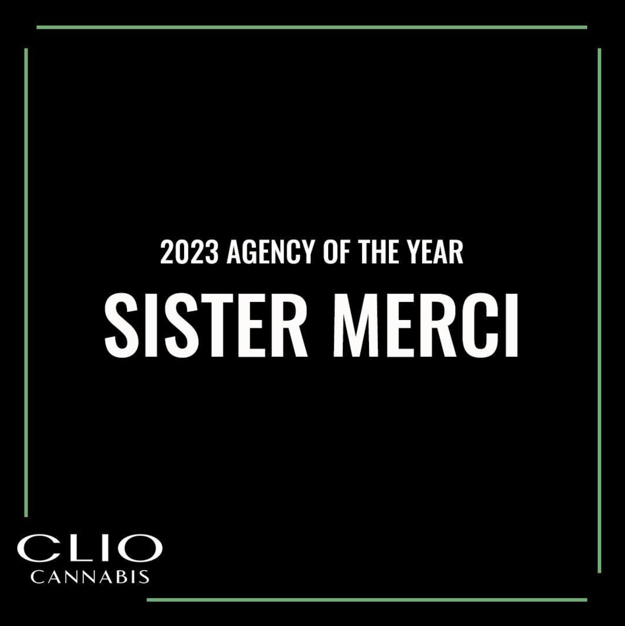 Clio_Cannabis_Awards_2023_Agency_of_the_year